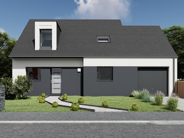 Vente Maison 5 pièces 94 m2 Tarbes