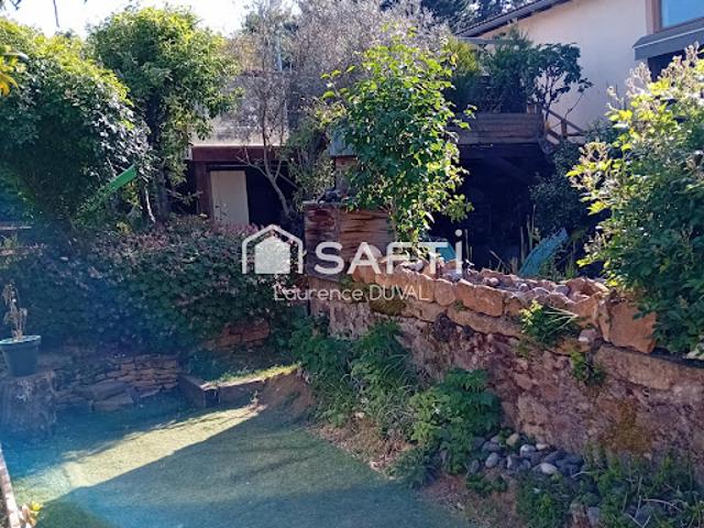 Vente Maison 5 pièces 94 m2 Ternand