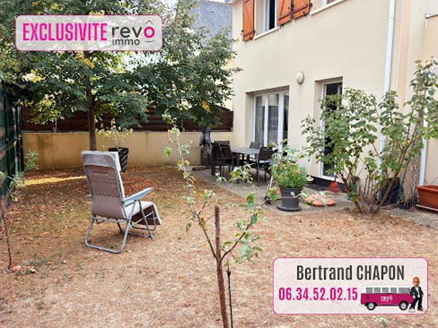 Vente Maison 5 pièces 94 m2 Trelaze