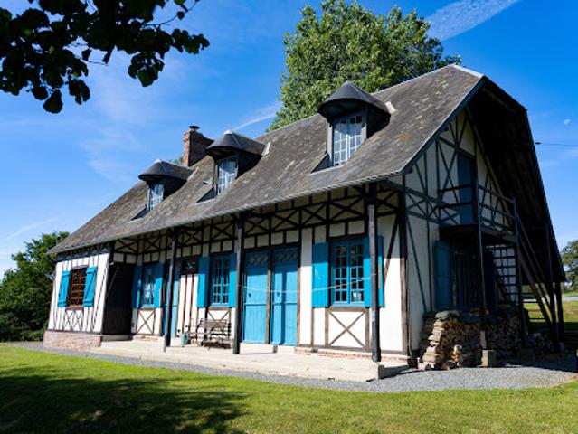 Vente Maison 5 pièces 94 m2 Veulettes sur Mer
