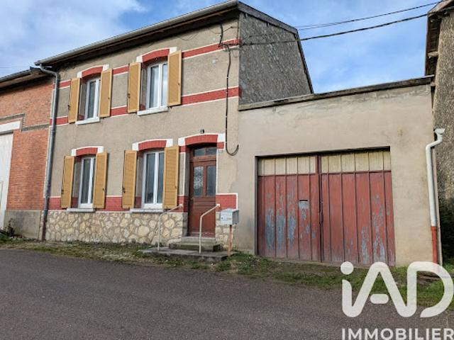 Vente Maison 5 pièces 94 m2 Very