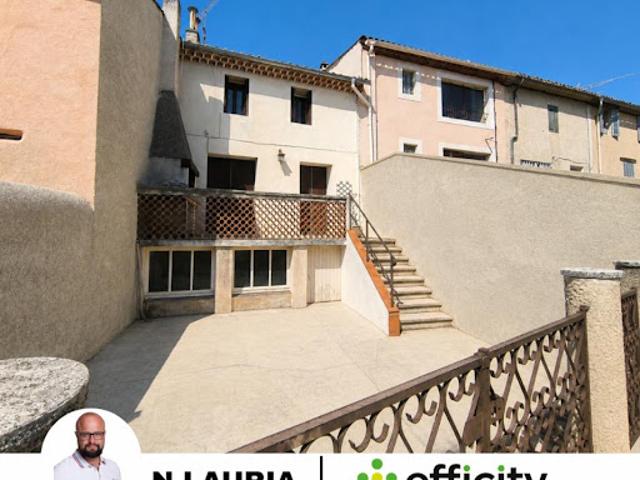 Vente Maison 5 pièces 94 m2 Villelaure