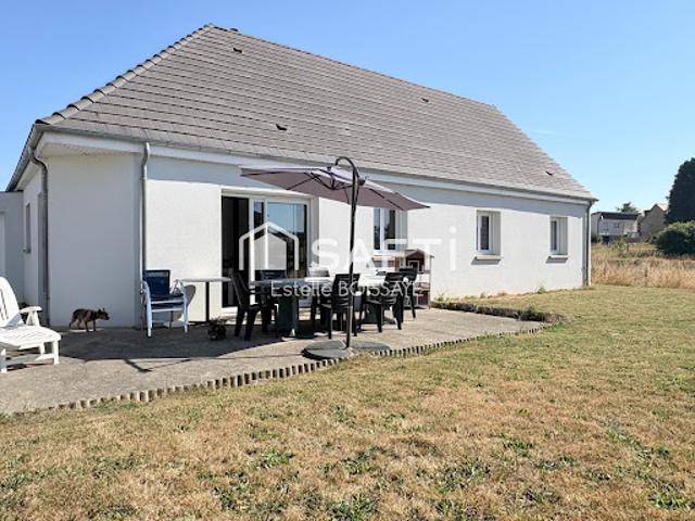 Vente Maison 5 pièces 94 m2 Vire Normandie