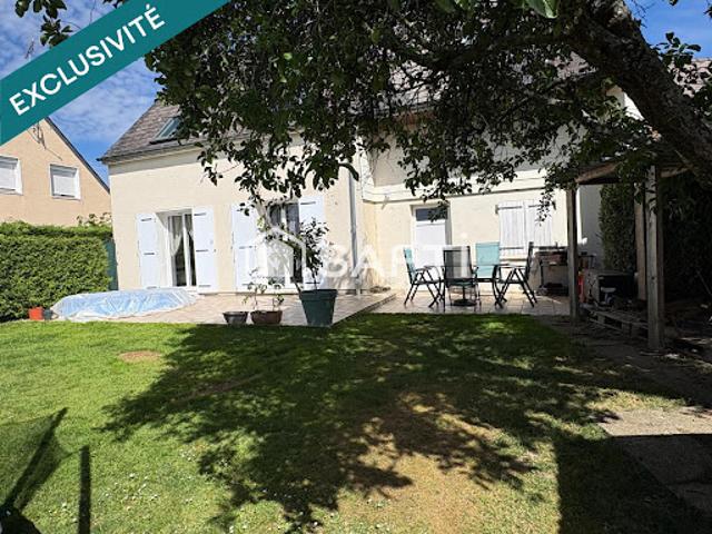 Vente Maison de ville 5 pièces 94 m2 Vire Normandie
