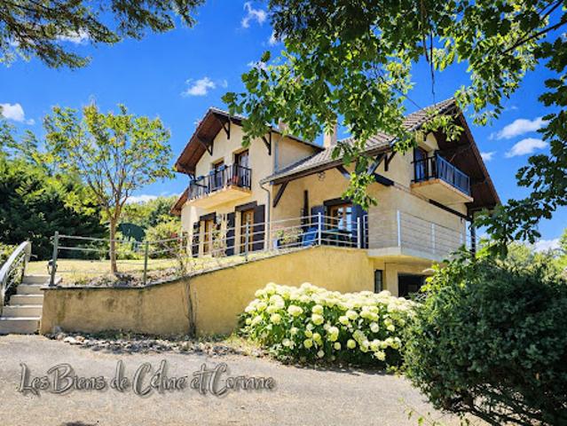 Vente Maison 5 pièces 9597 m2 Bassillac et Auberoche