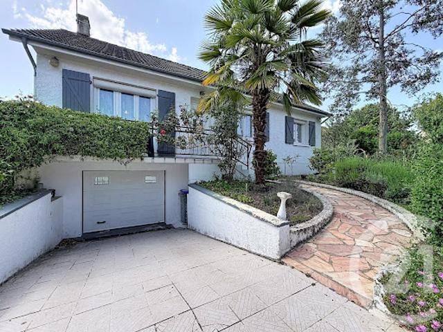 Vente Maison 5 pièces 95.3 m2 Olivet