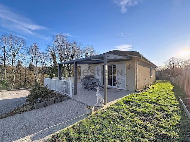 Vente Maison 5 pièces 95.12 m2 Feytiat