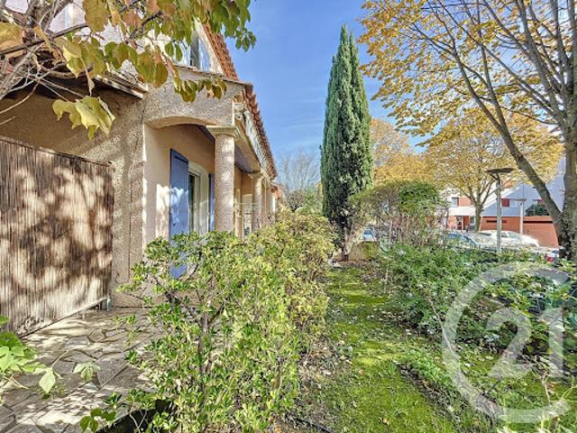 Vente Maison 5 pièces 95.18 m2 Castelnau le Lez