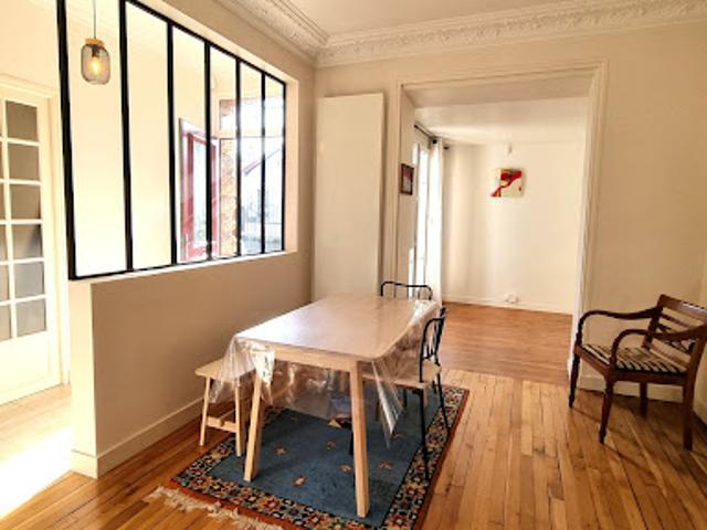 Vente Maison 5 pièces 95.21 m2 Houilles
