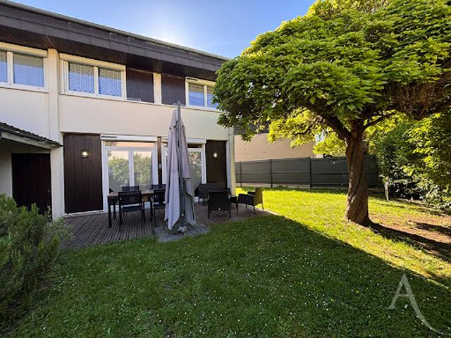 Vente Maison 5 pièces 95.33 m2 Bourges