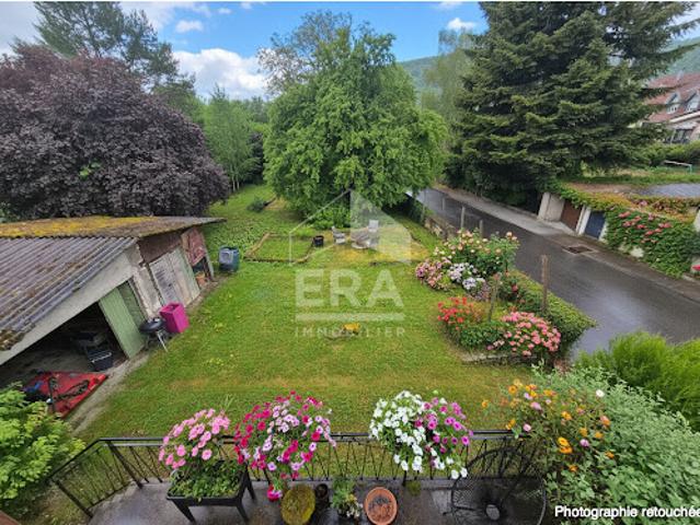 Vente Maison 5 pièces 95.55 m2 Ornans