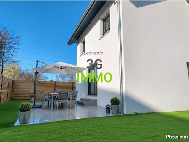 Vente Maison 5 pièces 95.72 m2 Ville la Grand