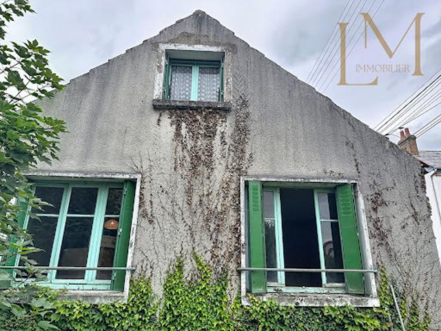 Vente Maison 5 pièces 95.73 m2 Orleans