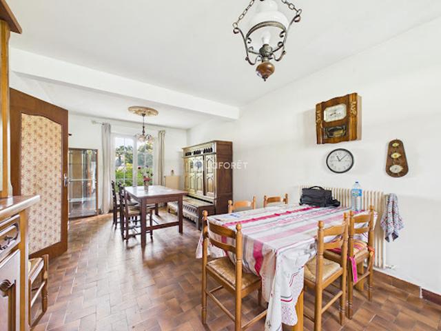 Vente Maison 5 pièces 95.74 m2 Plomelin