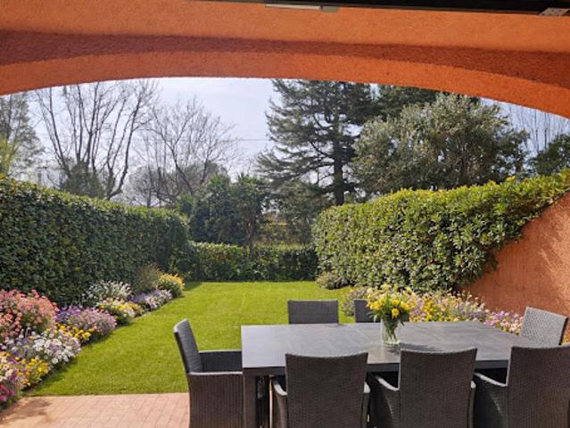 Vente Maison 5 pièces 95 m2 Cogolin