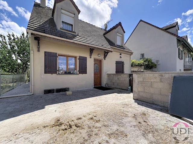 Vente Maison 5 pièces 95 m2 Corbeil Essonnes
