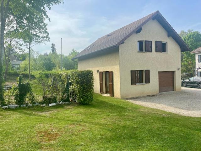Vente Maison 5 pièces 95 m2 Corbelin