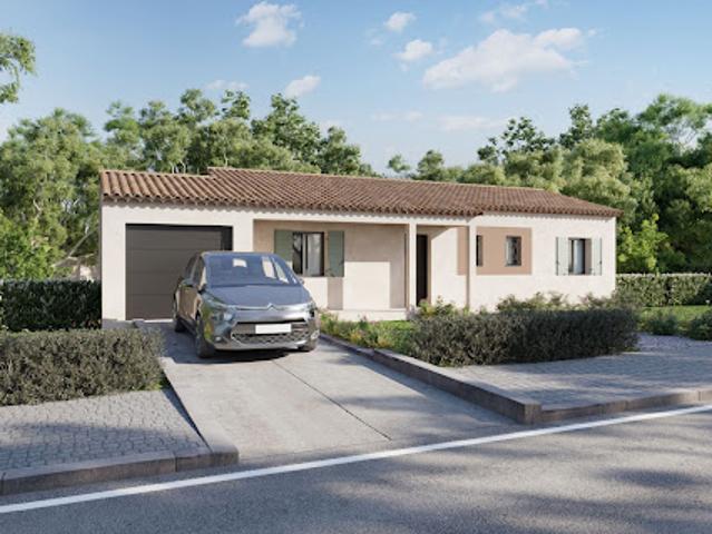 Vente Maison 5 pièces 95 m2 Cavaillon