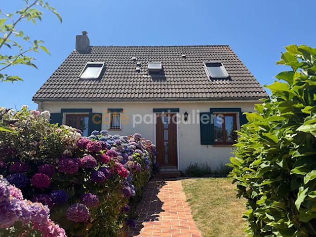 Vente Maison 5 pièces 95 m2 Cametours