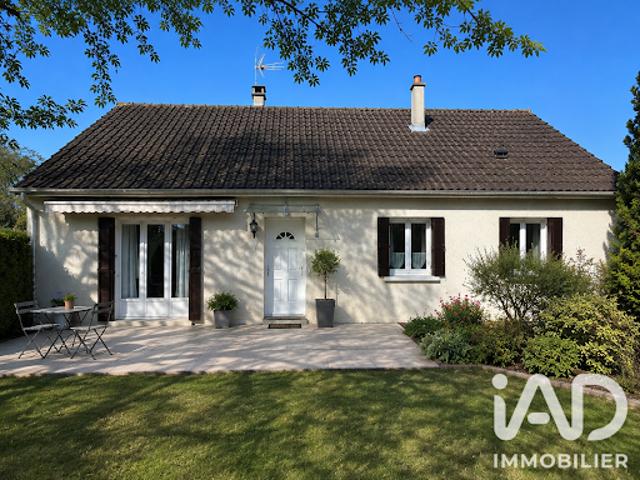 Vente Maison 5 pièces 95 m2 Cannes Ecluse