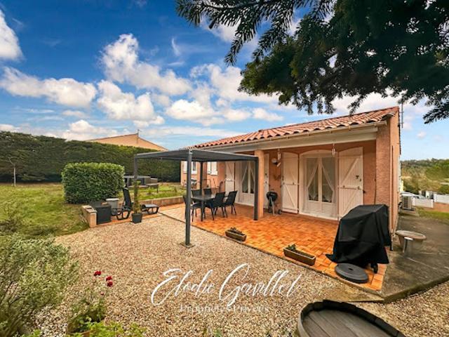Vente Maison 5 pièces 95 m2 Carcassonne