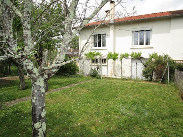 Vente Maison 5 pièces 95 m2 Castres