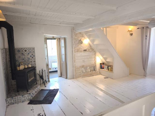 Vente Maison 5 pièces 95 m2 Cervione