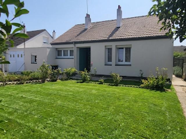 Vente Maison 5 pièces 95 m2 Chalette sur loing