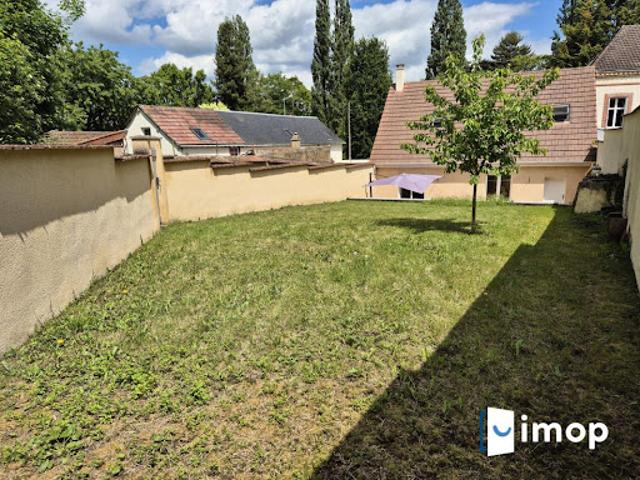 Vente Maison 5 pièces 95 m2 Chartres