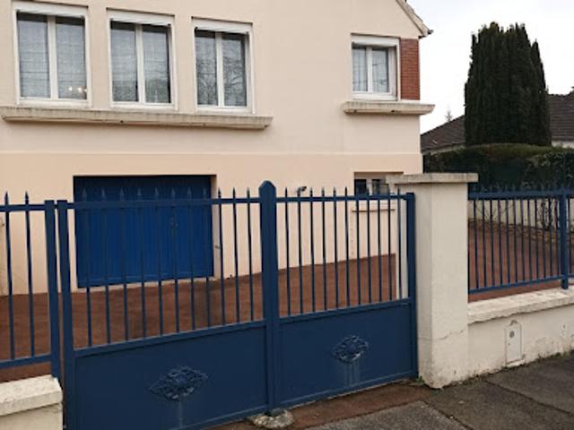 Vente Maison 5 pièces 95 m2 Chartres