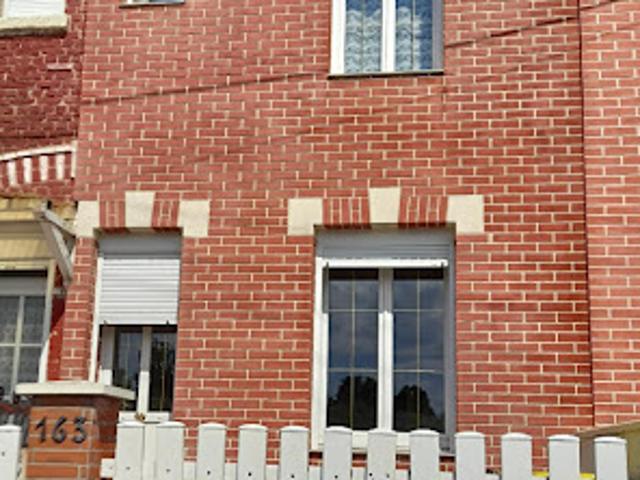 Vente Maison 5 pièces 95 m2 Chauny