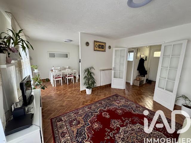 Vente Maison 5 pièces 95 m2 Chilly Mazarin