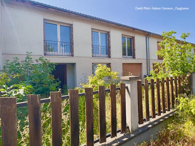 Vente Maison 5 pièces 95 m2 Clermont Ferrand