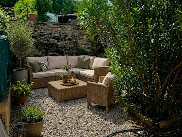 Vente Maison 5 pièces 95 m2 Crémieu