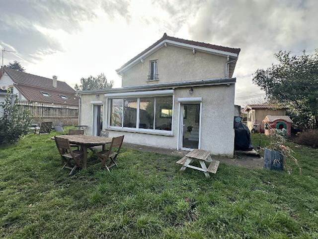 Vente Maison 5 pièces 95 m2 Creteil