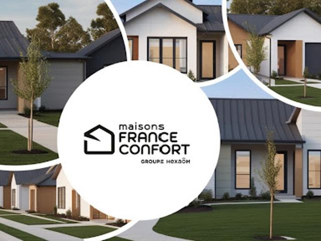 Vente Maison 5 pièces 95 m2 Anthon