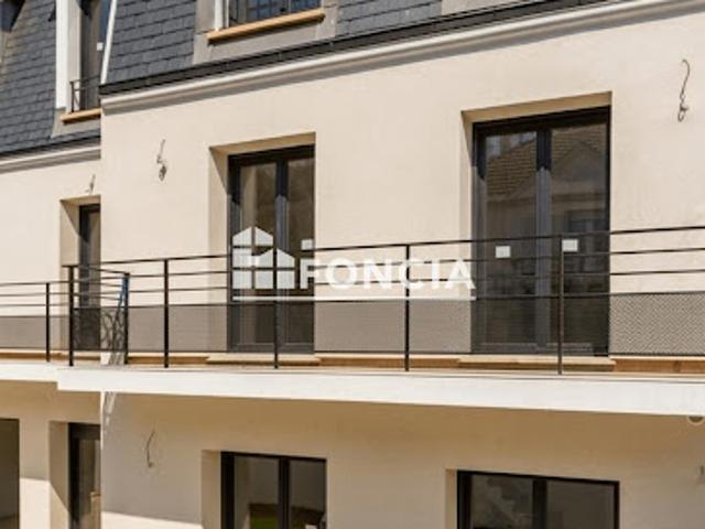 Vente Maison 5 pièces 95 m2 Antony