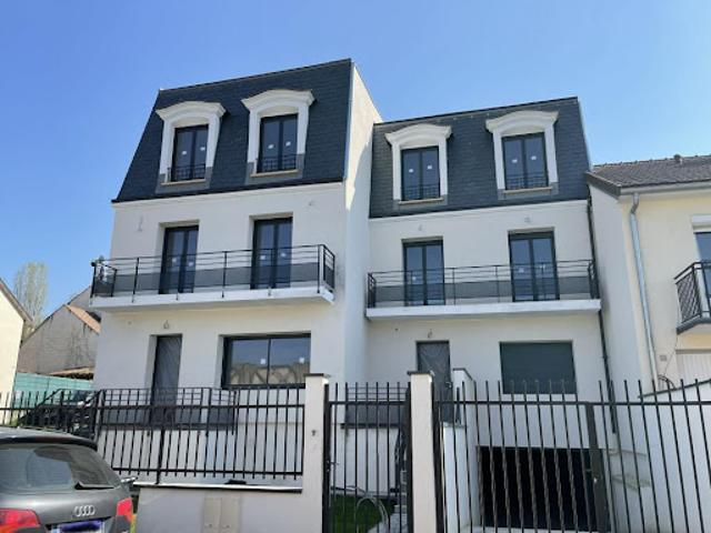 Vente Maison 5 pièces 95 m2 Antony