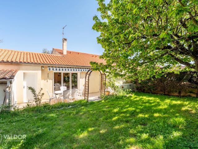 Vente Maison 5 pièces 95 m2 Anse