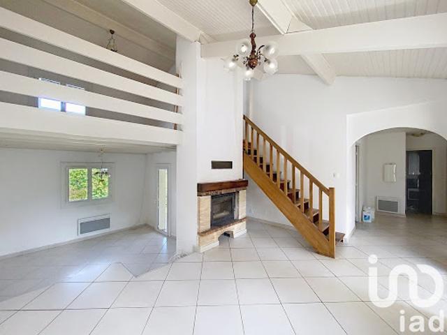 Vente Maison 5 pièces 95 m2 Agen