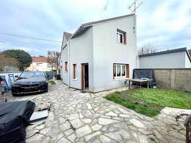 Vente Maison 5 pièces 95 m2 Argenteuil