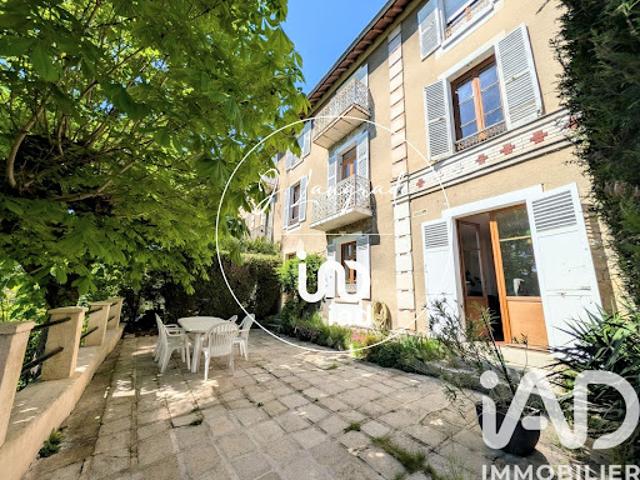 Vente Maison 5 pièces 95 m2 Auvers sur Oise