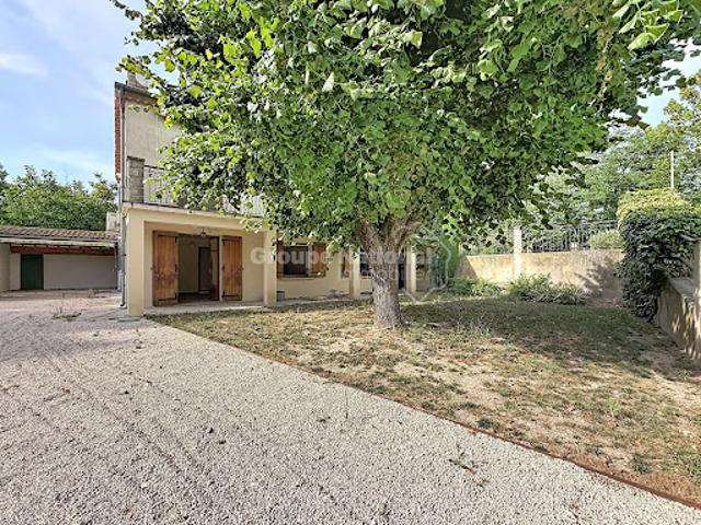 Vente Maison 4 pièces 95 m2 Avignon