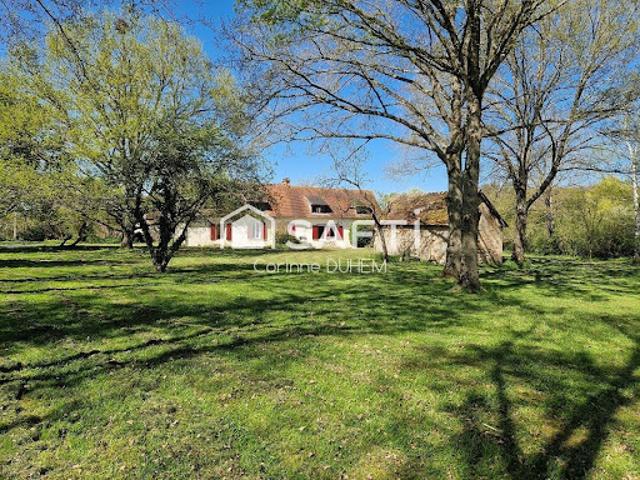 Vente Maison 5 pièces 95 m2 Bourbon l'Archambault