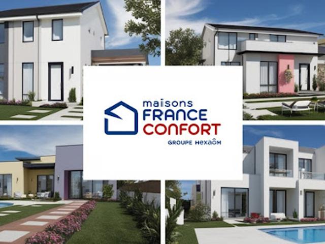 Vente Maison 5 pièces 95 m2 Bourg Saint Christophe
