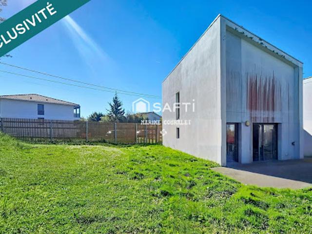 Vente Maison 5 pièces 95 m2 Bayonne