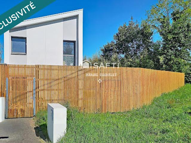 Vente Maison 5 pièces 95 m2 Bayonne