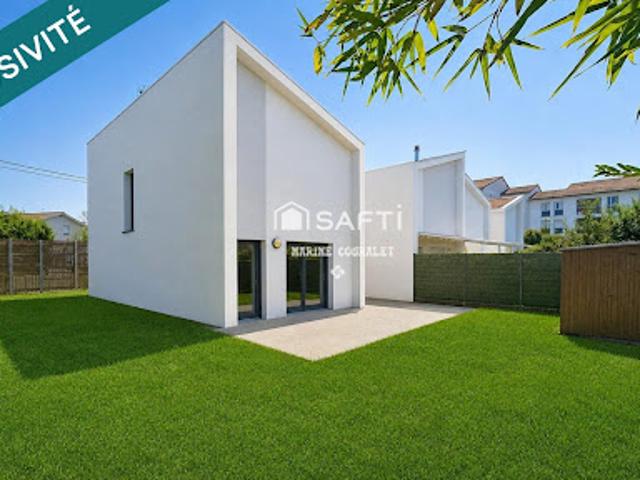 Vente Maison 5 pièces 95 m2 Bayonne