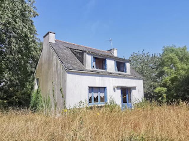 Vente Maison 5 pièces 95 m2 Baden