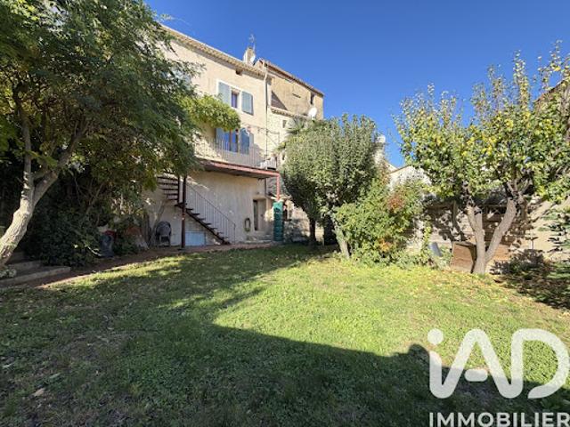 Vente Maison 5 pièces 95 m2 Beaumont de Pertuis
